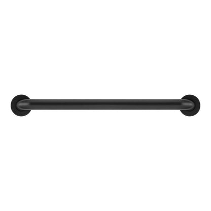 Glacier Bay 24 in. x 1-1/2 in. Concealed Screw ADA Compliant Grab Bar