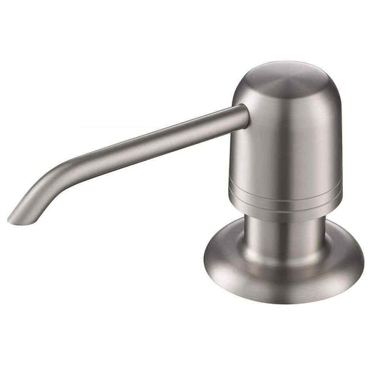 KRAUS Kitchen Soap Dispenser in Stainless Steel KSD-32SS