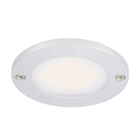 Armacost Lighting Disc Low Profile Under Cabinet LED Puck Light 3000K 222415