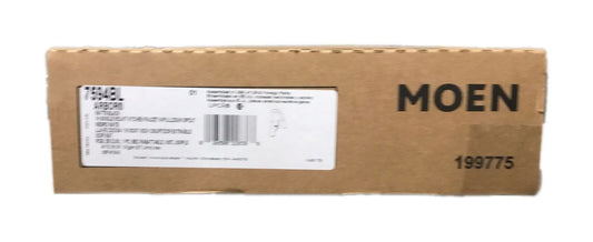 MOEN Arbor Single-Handle Pull-Down Sprayer Kitchen Faucet Matte Black