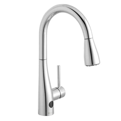 Glacier Bay Nottely Touchless Single-Handle Pull-Down Kitchen Faucet