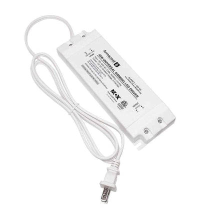 Armacost Lighting 45-Watt LED Power Supply Dimmable Driver 840450