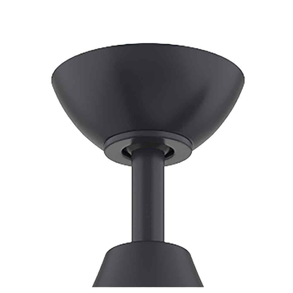 Home Decorators Levanto 52 in. LED Indoor/Outdoor Coal Ceiling Fan with Light