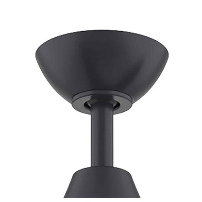Home Decorators Levanto 52 in. LED Indoor/Outdoor Coal Ceiling Fan with Light