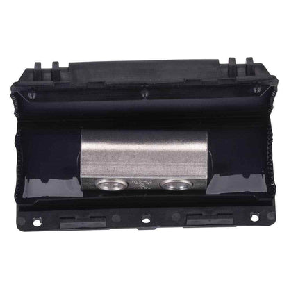 NSI #2 - 4/0 AWG In-Line Gel Splice Kit with Connector Black ESGS-4/0