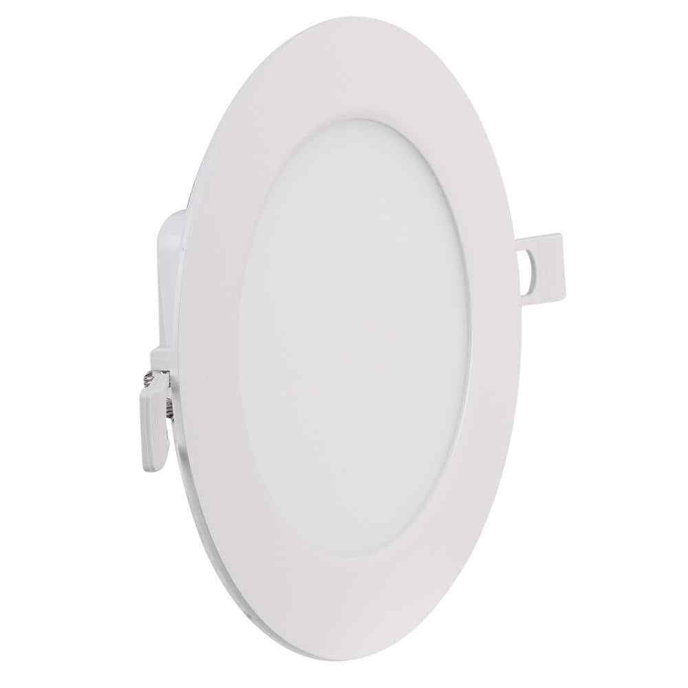 Feit Electric 6 " 75W Equivalent 3000K Bright White Dimmable LED Recessed Light