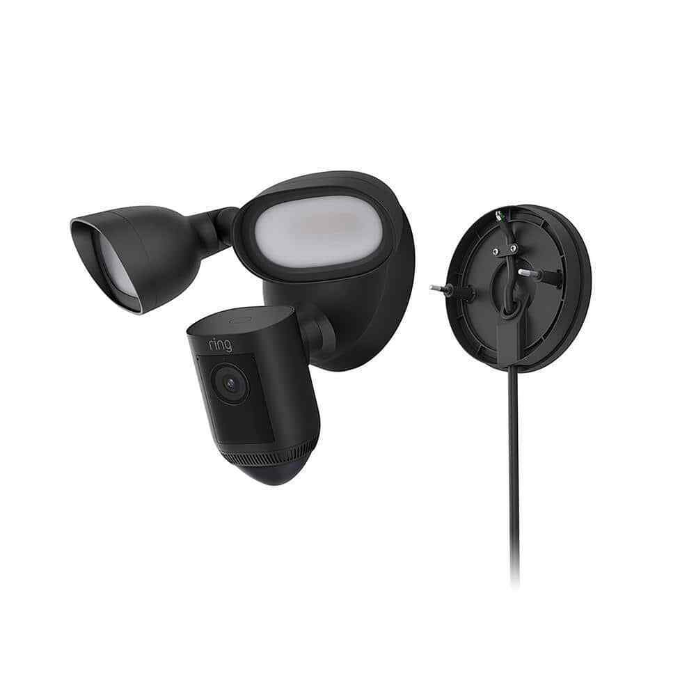 Ring Plug-In Mount for Floodlight Cam Wired Pro and Floodlight Cam Wired Plus