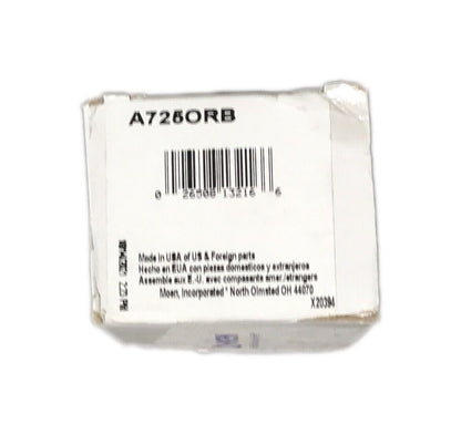 MOEN Drop Ell in Oil Rubbed Bronze A725ORB