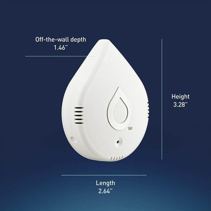 MOEN Smart Leak Detectors 3-Pack 920-005