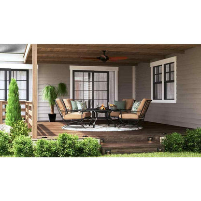 Home Decorators Altura 60 in. Indoor/Outdoor Bronze Ceiling Fan