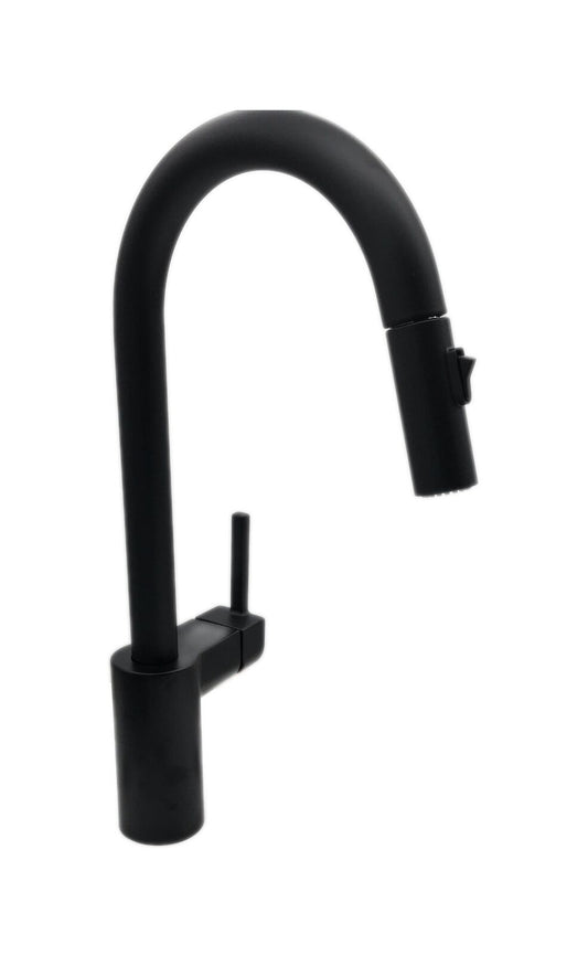 MOEN Align Single-Handle Pull-Down Kitchen Faucet w/ Reflex and Power Clean
