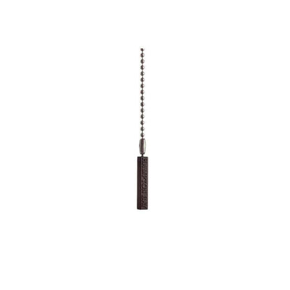Hampton Bay Wellton 60 in LED Espresso Bronze DC Motor Ceiling Fan with Light
