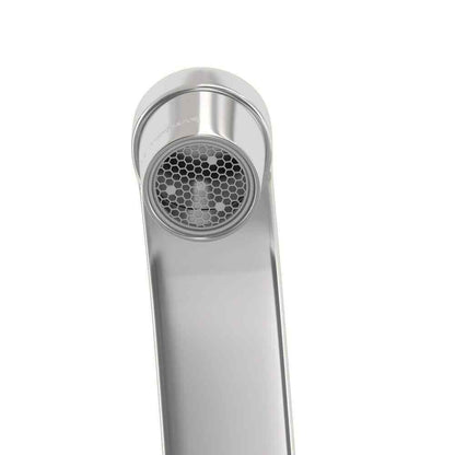Glacier Bay Constructor 2-Handle Standard Kitchen Faucet in Chrome HD67099-0B01