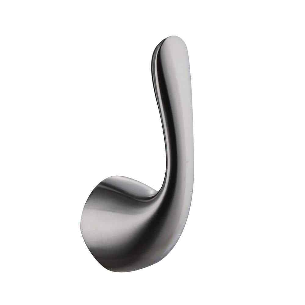 Glacier Bay Carla Single-Handle Pull-Down Sprayer Kitchen Faucet