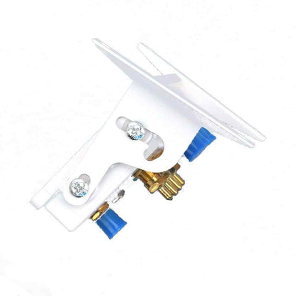 Leviton Structured Media Center 1x8 6-Way Active Video Amplified Splitter