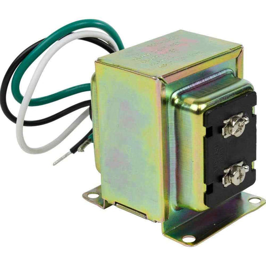 Newhouse Hardware Wired 16V 30vA Doorbell Transformer Compatible with Ring Pro