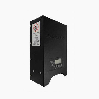 Hampton Bay Low-Voltage 300-Watt Landscape Lighting Transformer