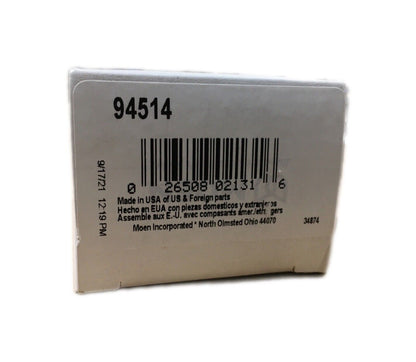 MOEN Chateau Posi-Temp Shower Knob Handle Kit 94514