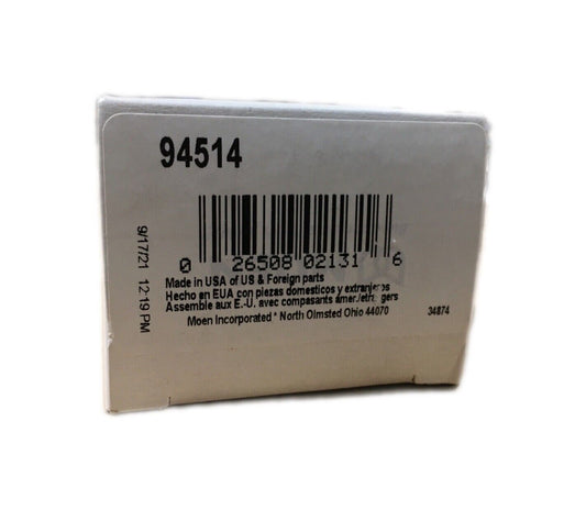 MOEN Chateau Posi-Temp Shower Knob Handle Kit 94514