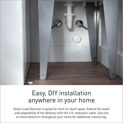 MOEN Smart Leak Detectors 3-Pack 920-005