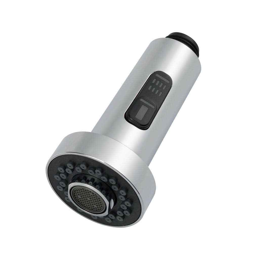 KRAUS Kitchen Faucet Spray Head in Chrome KFS-1CH