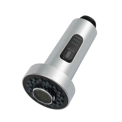 KRAUS Kitchen Faucet Spray Head in Chrome KFS-1CH