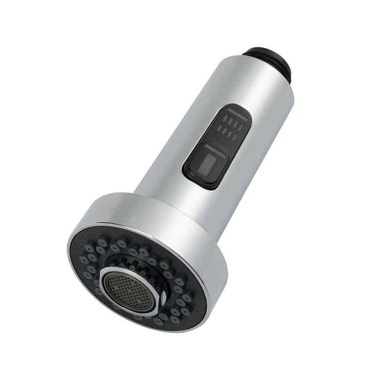 KRAUS Kitchen Faucet Spray Head in Chrome KFS-1CH