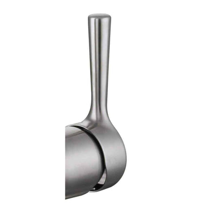 Glacier Bay Sadira Touchless Single Handle Pull-Down Sprayer Kitchen Faucet