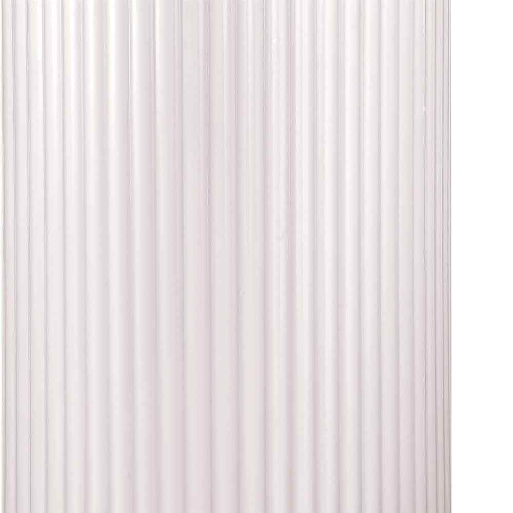 GLUCKSTEINELEMENTS Massey LED Large Outdoor Wall Sconce Black Metal 39479-HBCLED