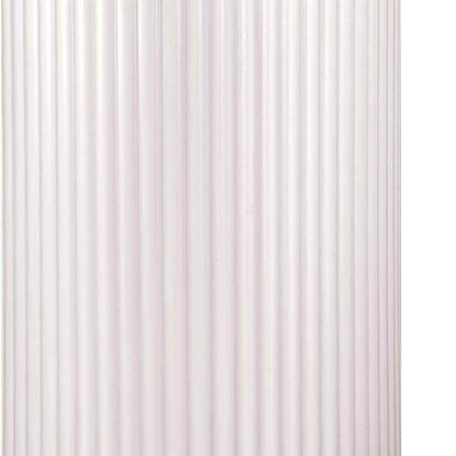 GLUCKSTEINELEMENTS Massey LED Large Outdoor Wall Sconce Black Metal 39479-HBCLED