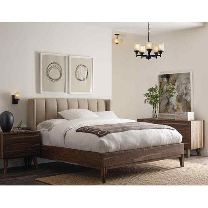 Progress Lighting Alexa Collection 1-Light Antique Bronze Bath Sconce