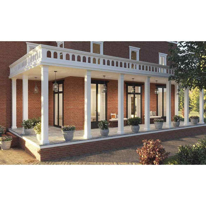 Progress Lighting Canton Heights 2-Light Matte Black Outdoor Pendant Light