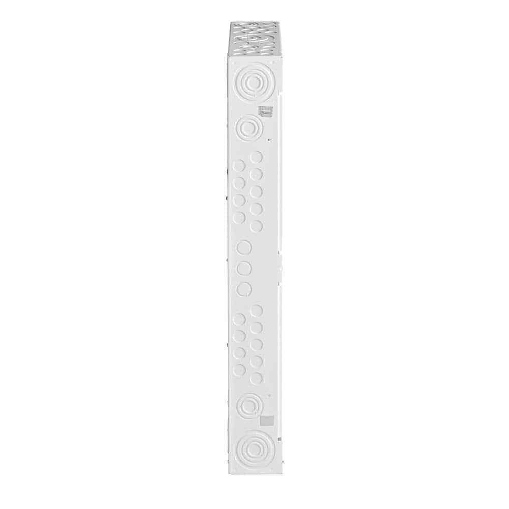Leviton 100 Amp 20-Space Indoor Load Center with Main Breaker