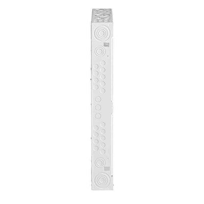 Leviton 100 Amp 20-Space Indoor Load Center with Main Breaker