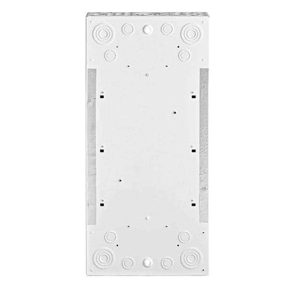 Leviton 100 Amp 20-Space Indoor Load Center with Main Breaker