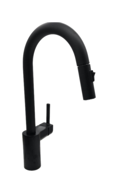 MOEN Align Single-Handle Pull-Down Kitchen Faucet w/ Reflex and Power Clean