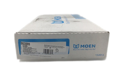 MOEN Align Single-Handle Pre-Rinse Spring Pulldown Sprayer Kitchen Faucet