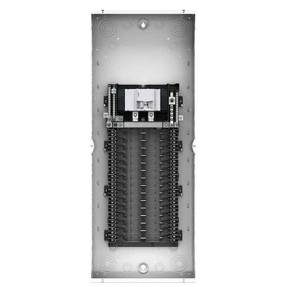 Leviton 100 Amp 20-Space Indoor Load Center with Main Breaker