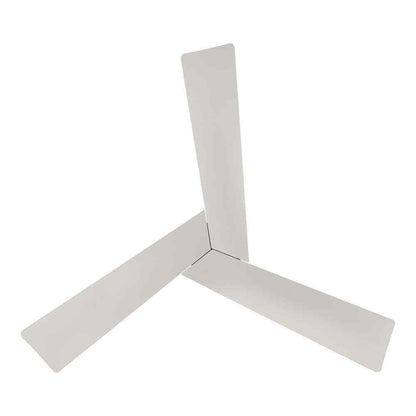 Home Decorators Easton 52 in. Indoor/Outdoor Brushed Nickel Ceiling Fan