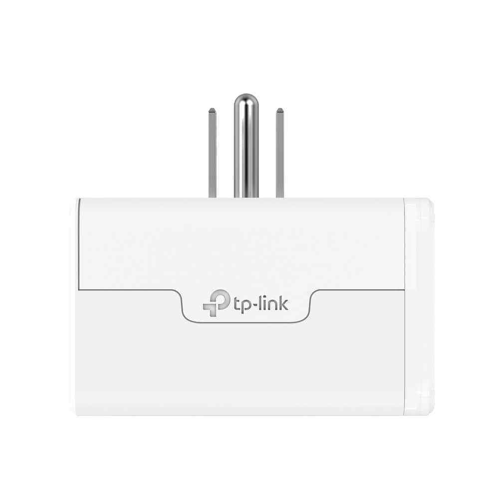 TP-LINK Mini Smart Indoor Wi-Fi Plug HS105