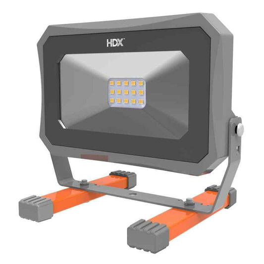 HDX 1000-Lumen Portable LED Work Light K40106