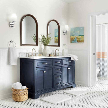 KOHLER Capilano 8 in. Widespread 2-Handle Bathroom Faucet in Brushed Nickel