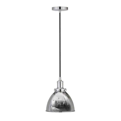 Meyer&Cross Madison 1-Light Polished Nickel Pendant PD0352
