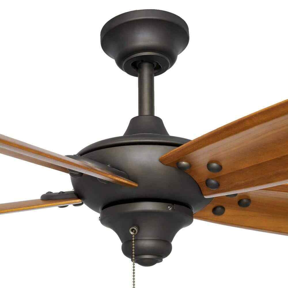 Home Decorators Altura 48 in. Indoor/Outdoor Oil-Rubbed Bronze Ceiling Fan