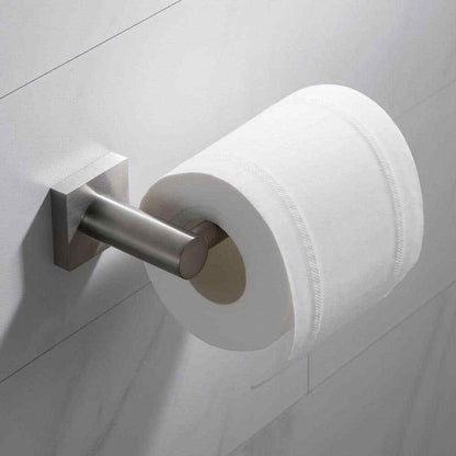 KRAUS Ventus Bathroom Toilet Paper Holder in Brushed Nickel KEA-17729BN