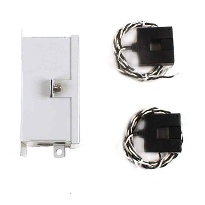 Leviton Single Phase Indoor Meter Kit 120/240-Volt100 Amp 1P3-Watt Split Core