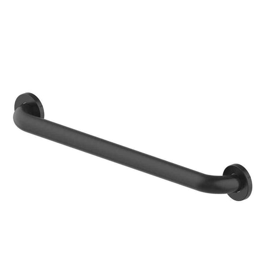 Glacier Bay 24 in. x 1-1/2 in. Concealed Screw ADA Compliant Grab Bar