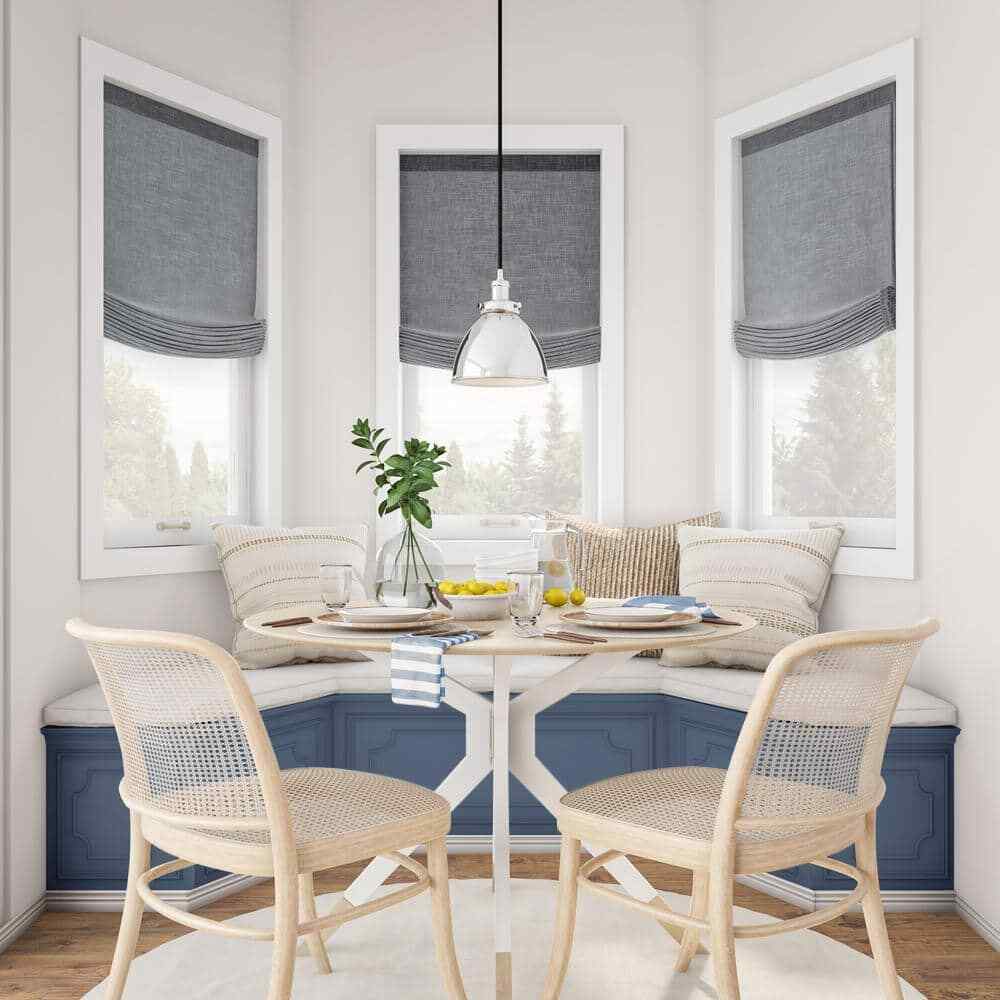 Meyer&Cross Madison 1-Light Polished Nickel Pendant PD0352