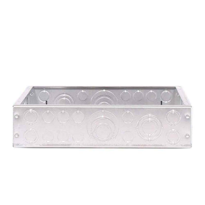 GE PowerMark 125 Amp 14-Space 24-Circuit Indoor Main Lug Circuit Breaker Panel