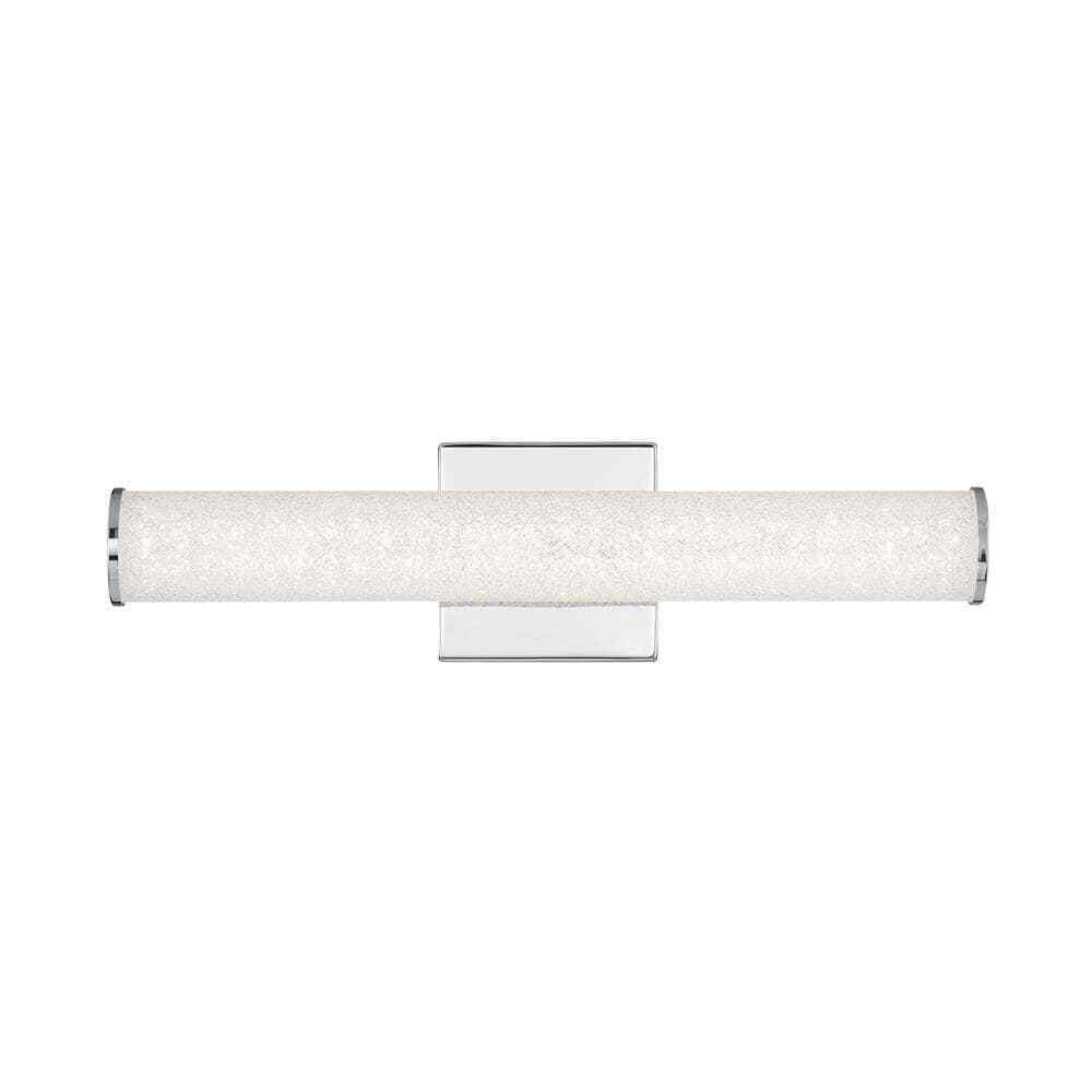 KOHLER Rubicon 4 in. Centerset Double Handle Bathroom Faucet in Brushed Nickel